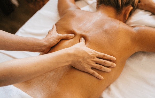 massageterapeuter
