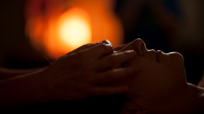 5 sätt att öka effektiviteten av din massagebehandling illustration