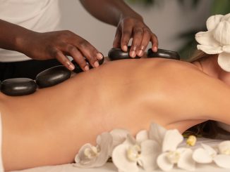 Så påverkar massage din prestation i idrott illustration